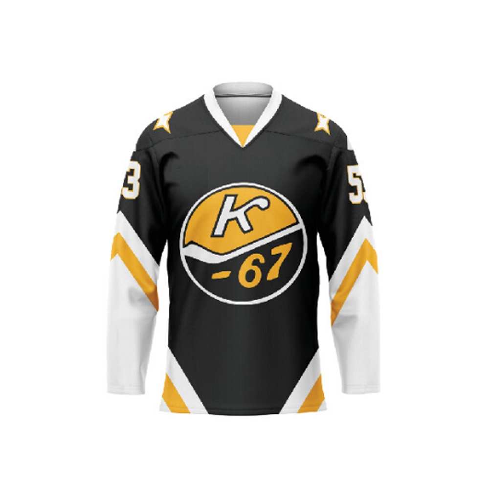 Hockeytröja Basic Junior